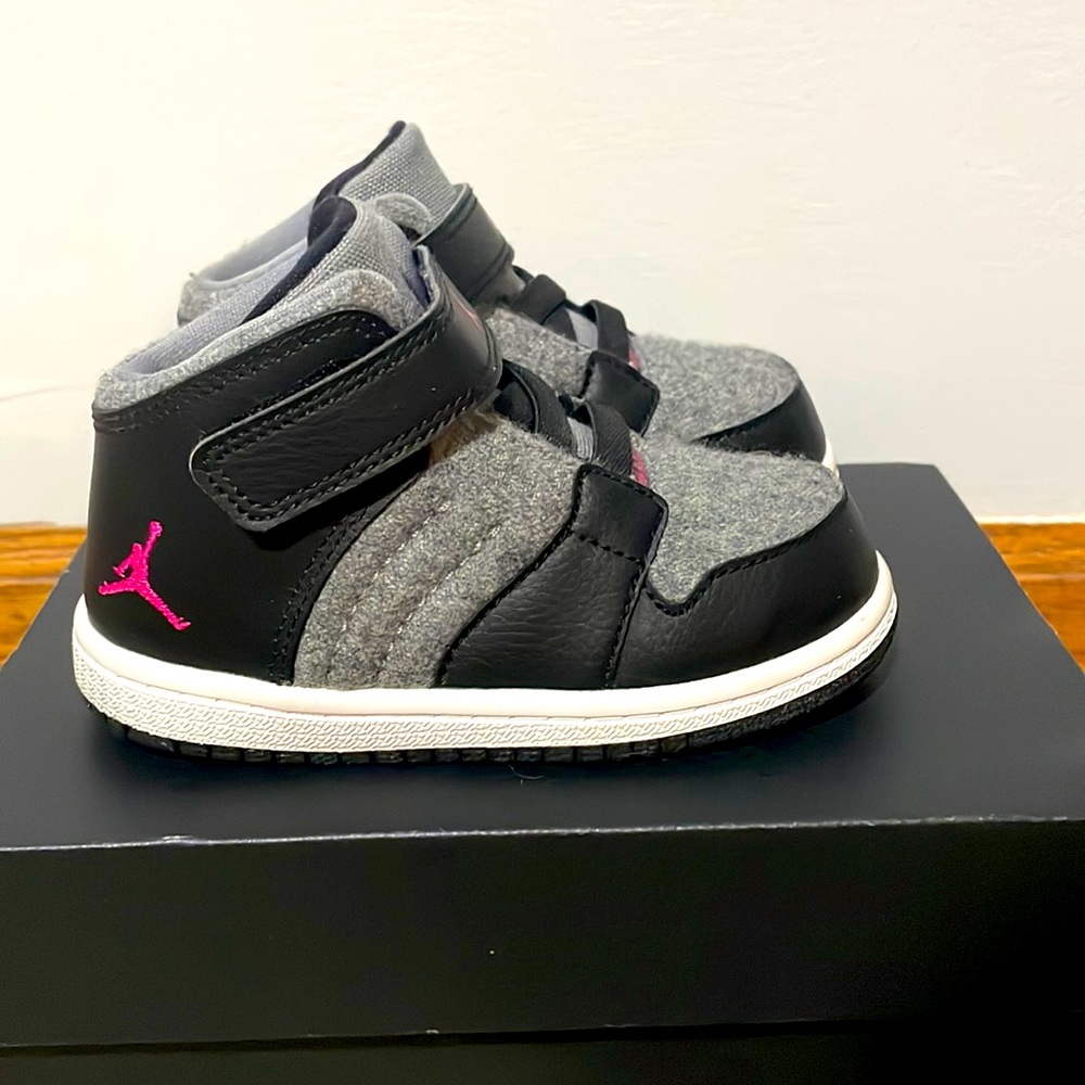 Jordan Shoes Baby/Toddler 7C